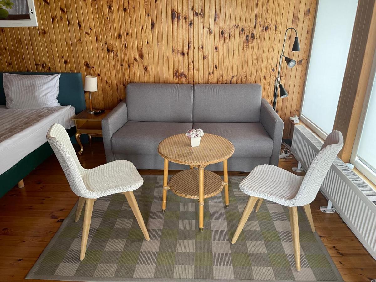 Duarto House, Sauna And Hot Tub Kiduliai Εξωτερικό φωτογραφία