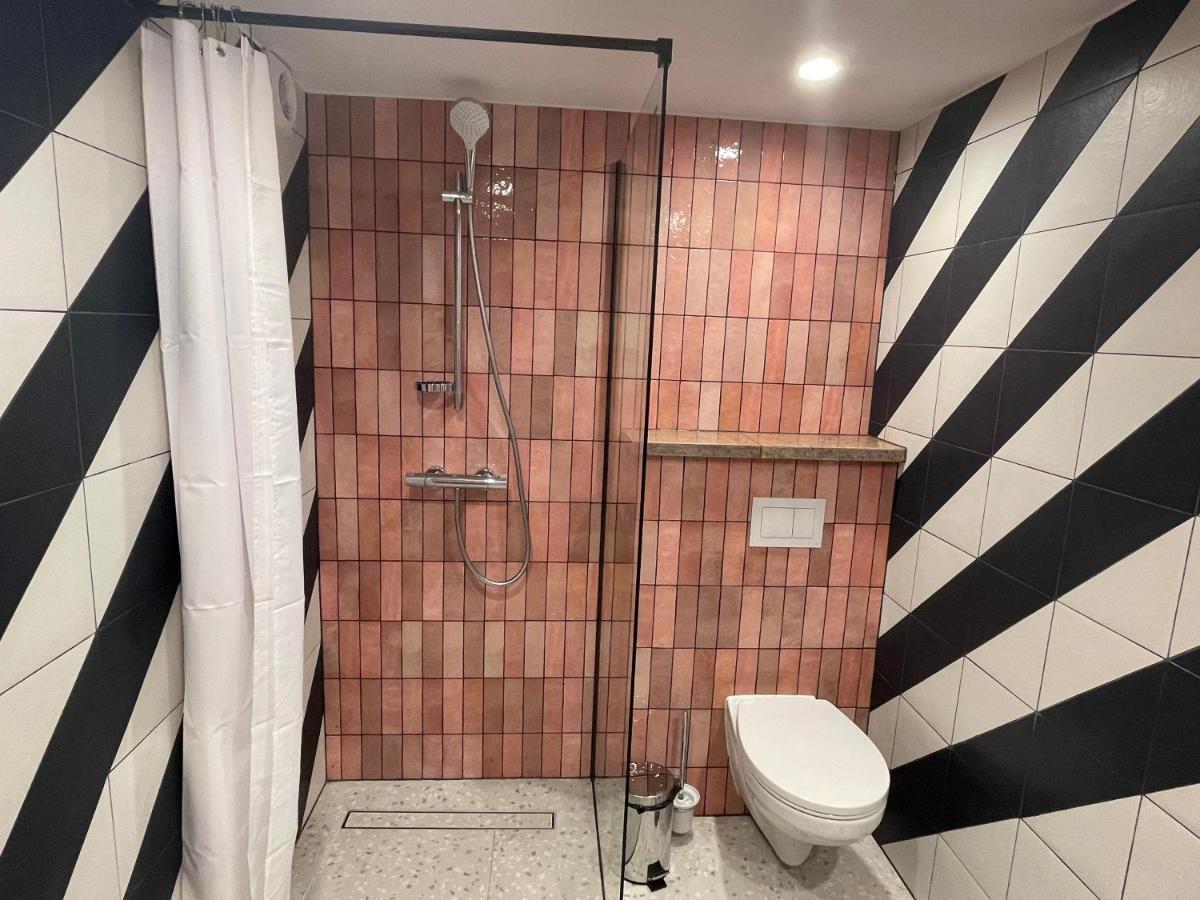 Duarto House, Sauna And Hot Tub Kiduliai Εξωτερικό φωτογραφία