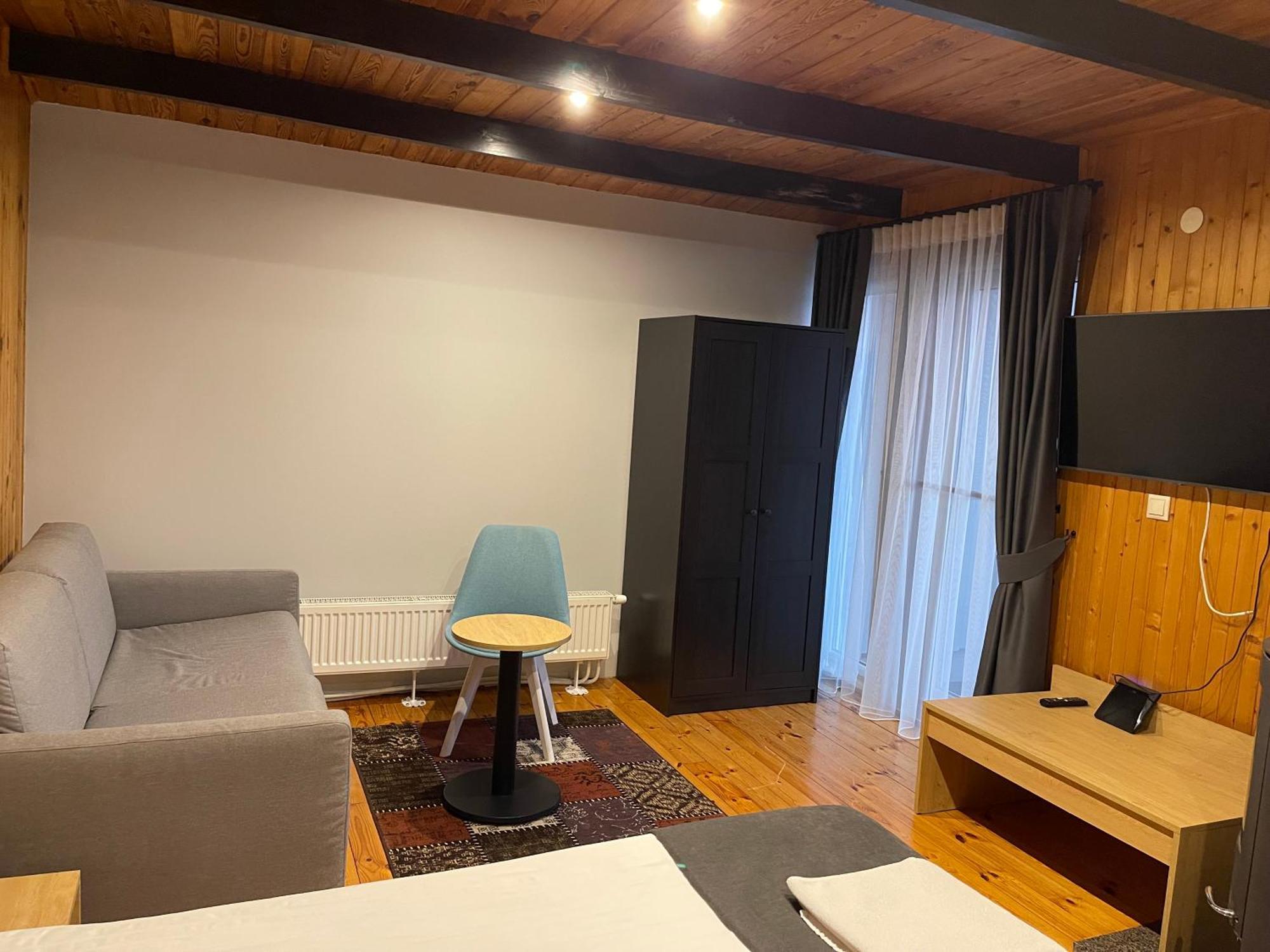 Duarto House, Sauna And Hot Tub Kiduliai Εξωτερικό φωτογραφία