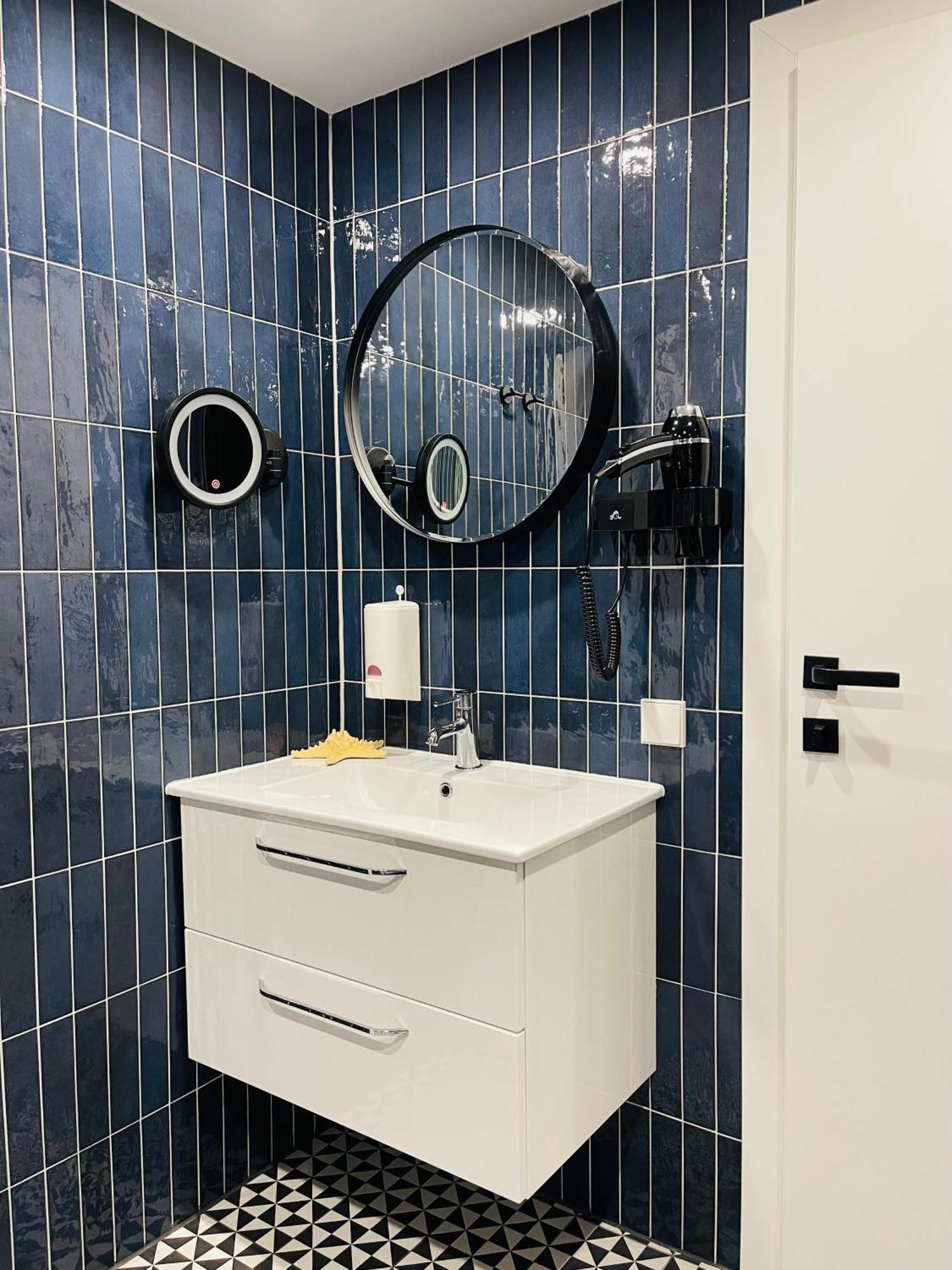 Duarto House, Sauna And Hot Tub Kiduliai Εξωτερικό φωτογραφία